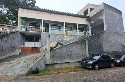 Casa com piscina em blumenau/sc - bairro itoupava norte