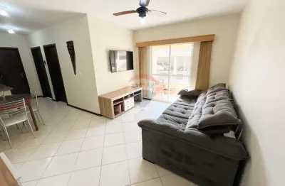 Apartamento à venda – 2 dormitórios (1 suíte) + vaga dupla | localização estratégica!