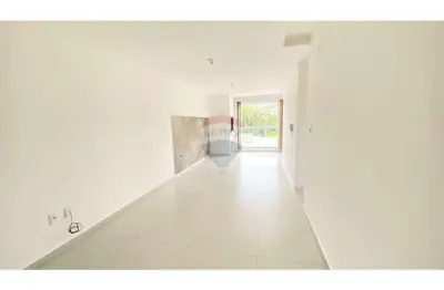 Apartamento c/ 2 quartos | próximo ao parque jorge hardt