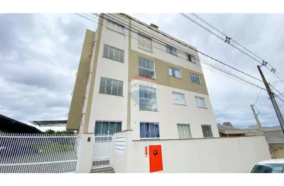 Apartamento com 2 quartos à venda no Estrada das Areias, Indaial 