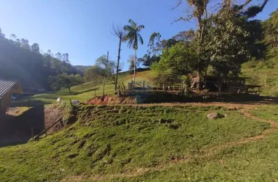 Chácara / sítio à venda no Rio Morto, Rodeio 