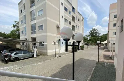 Apartamento com 2 quartos à venda na Rua Minas Gerais, 1620, Tapajós, Indaial