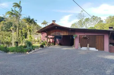 Chácara / sítio à venda na Rua Gustavo Roeder, Centro, Benedito Novo