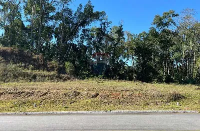 Terreno à venda na Rua Marechal Floriano Peixoto, 22, Estados, Indaial