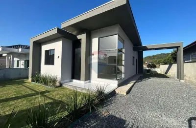 Casa com 3 quartos à venda no Estrada das Areias, Indaial 