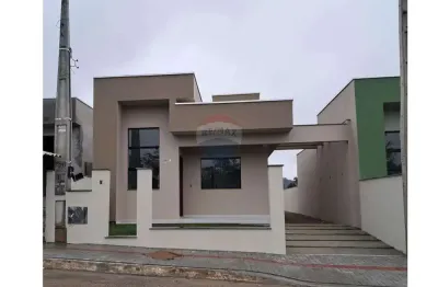 Casa nova no bairro estrada das areias – financiável pelo programa minha casa minha vida!