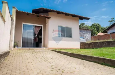 Casa com 2 quartos à venda no Araponguinhas, Timbó 