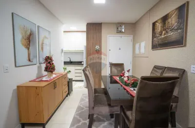 Apartamento com 2 quartos à venda na Rua Manoel Fronza, 56, Gávea, Rodeio