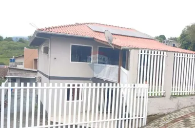 Excelente custo-benefício! casa com 3 quartos pronta para morar