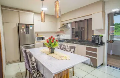 Casa com 8 quartos à venda na Rua Ibirama, 321, Rio Morto, Indaial