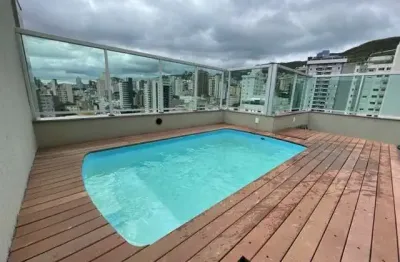 Cobertura com 3 quartos à venda na rua samuel pereira, 115, anchieta, belo horizonte por r$ 1.850.000