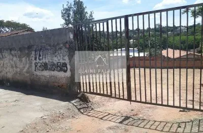 Terreno à venda na raimundo albergaria filho, 317, copacabana, belo horizonte por r$ 680.000