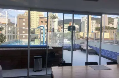 Cobertura com 4 quartos à venda na boa esperança, 327, sion, belo horizonte por r$ 2.450.000
