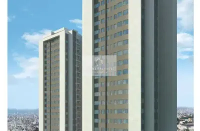 Apartamento com 3 quartos à venda na rua iraí, 451, vila paris, belo horizonte por r$ 1.290.000