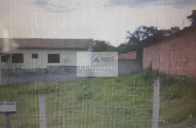 Terreno à venda na luiz advincula reis, 48, céu azul, belo horizonte por r$ 520.000