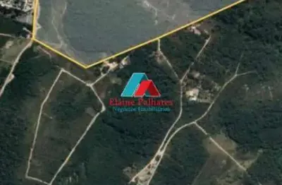 Terreno à venda na yete, icaivera, contagem por r$ 39.000.000