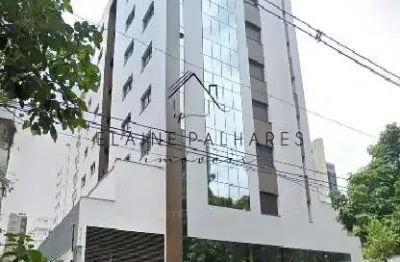 Apartamento com 3 quartos à venda na rua antônio de albuquerque, 1008, savassi, belo horizonte por r$ 2.098.000