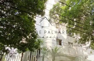 Apartamento com 4 quartos à venda na rua antônio aleixo, 657, lourdes, belo horizonte por r$ 1.830.000