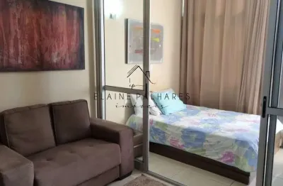 Kitnet / stúdio à venda na rua dos timbiras, 2500, lourdes, belo horizonte por r$ 280.000