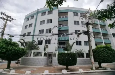 Apartamento com 2 quartos à venda na rua john kennedy, 32, algodoal, cabo frio por r$ 600.000