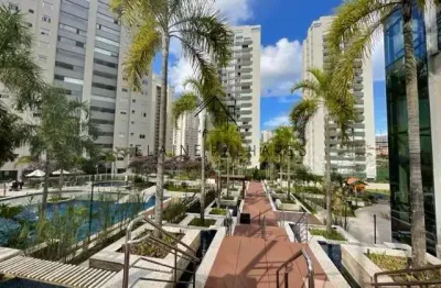 Apartamento com 2 quartos à venda na rua vale, 424, vila da serra, nova lima por r$ 1.060.000