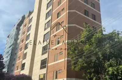 Apartamento com 3 quartos à venda na grajaú, 138, anchieta, belo horizonte por r$ 790.000