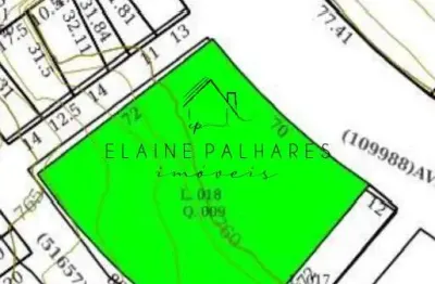 Terreno à venda na avenida vilarinho, 3071, venda nova, belo horizonte por r$ 12.000.000