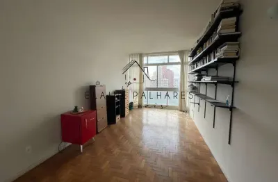 Apartamento com 1 quarto à venda na rua dos timbiras, 2500, lourdes, belo horizonte por r$ 290.000