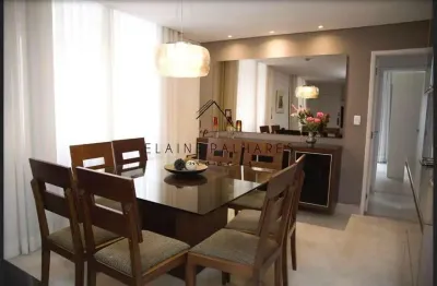 Apartamento com 3 quartos à venda na rua doutor juvenal dos santos, 247, luxemburgo, belo horizonte por r$ 750.000