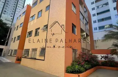 Apartamento com 2 quartos à venda na rua ernani agricola, 320, buritis, belo horizonte por r$ 340.000