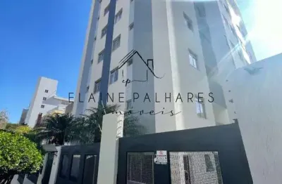 Apartamento com 3 quartos à venda na rua cônsul walter, 483, buritis, belo horizonte por r$ 680.000