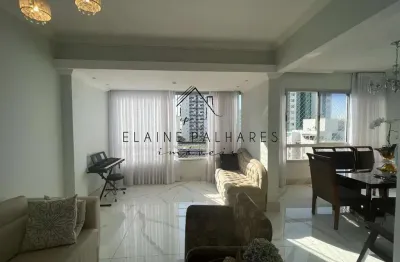 Apartamento com 4 quartos à venda na doutor lucídio avelar, 100, buritis, belo horizonte por r$ 990.000