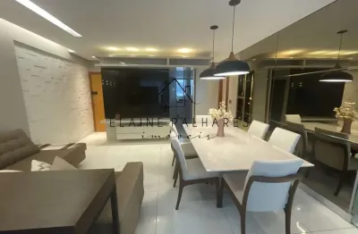 Apartamento com 3 quartos à venda na rua ernani agricola, 242, buritis, belo horizonte por r$ 980.000