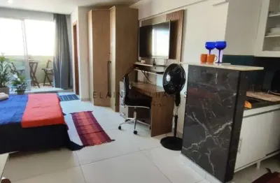 Apartamento com 1 quarto à venda na Rua dos Tupis, 728, Centro, Belo Horizonte por R$ 350.000