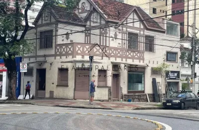 Casa comercial à venda na Rua dos Aimorés, 2222, Lourdes, Belo Horizonte por R$ 1.250.000