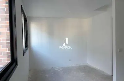 Studio com 1 dormitório à venda, 25 m² por R$ 335.300,00 - Rebouças - Curitiba/PR