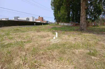 Terreno à venda, 934 m² por r$ 600.000,00 - jardim carvalho - ponta grossa/pr