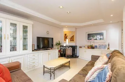 Casas à venda, 234 m² por r$ 1.190.000 - costeira - são josé dos pinhais/pr
