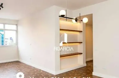 Apartamento com 3 dormitórios à venda, 101 m² por r$ 850.000,00 - alto da glória - curitiba/pr