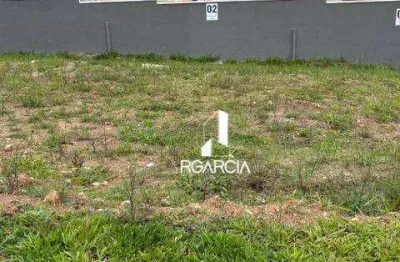 Terreno à venda, 132 m² por R$ 409.336,20 - Boqueirão - Curitiba/PR