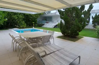 Casa em condomínio fechado com 2 quartos à venda no Buraquinho, Lauro de Freitas 