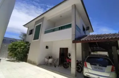 Casa em condomínio fechado com 3 quartos à venda em Itapuã, Salvador 