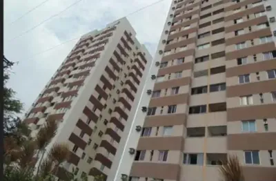Apartamento com 3 quartos à venda na 3ª Travessa Padre Daniel Lisboa, 468, Daniel Lisboa, Salvador