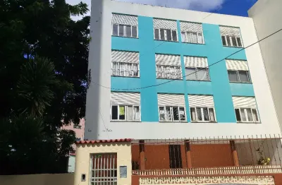Apartamento com 1 quarto à venda na Rua Marujos do Brasil, 09, Nazaré, Salvador