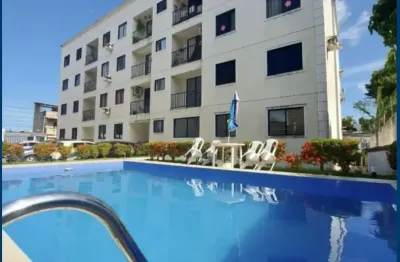 Apartamento com 3 quartos à venda na Rua Canudos, 335, Jardim das Margaridas, Salvador