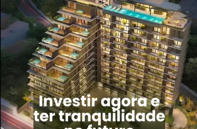 Kitnet / Stúdio à venda na Avenida Octávio Mangabeira, Armação, Salvador
