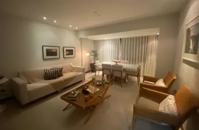Cobertura com 3 quartos para alugar na Alameda Capimirim, 10, Graça, Salvador