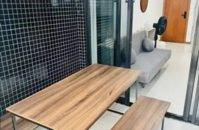Apartamento para alugar no salvador prime – caminho das árvores, salvador (ba)
