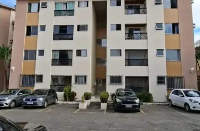 Apartamento com 2 quartos à venda na Rua Luís Eduardo Magalhães, 192, Itapuã, Salvador