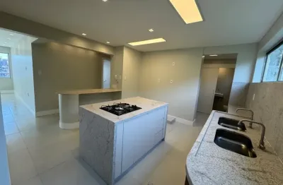 Apartamento 3 quartos (1 suíte c/ closet) reformado 110m² nascente - av. anita garibaldi, ondina